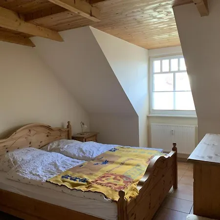 20 Mit Maritimen Flair * Rerik