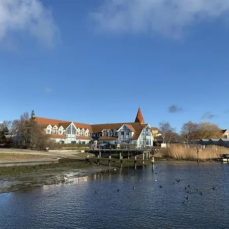 20 Mit Maritimen Flair Rerik