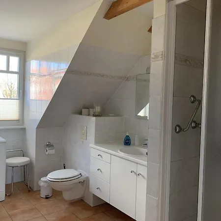 Apartment 20 Mit Maritimen Flair