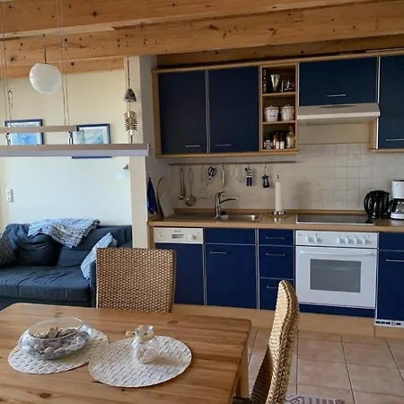 20 Mit Maritimen Flair Apartment Rerik